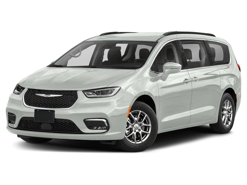 Image du véhicule Chrysler Pacifica 2022