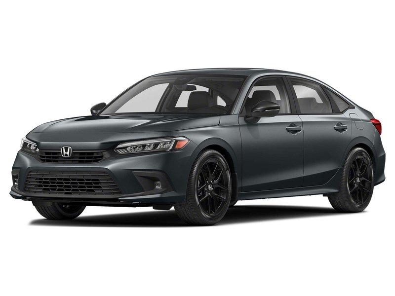 Vehicle Image 2022 Honda Civic Sedan