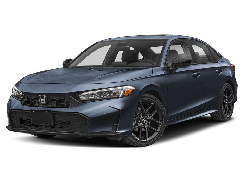 Vehicle Image 2025 Honda Civic Sedan