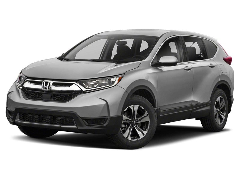 Vehicle Image 2018 Honda CR-V