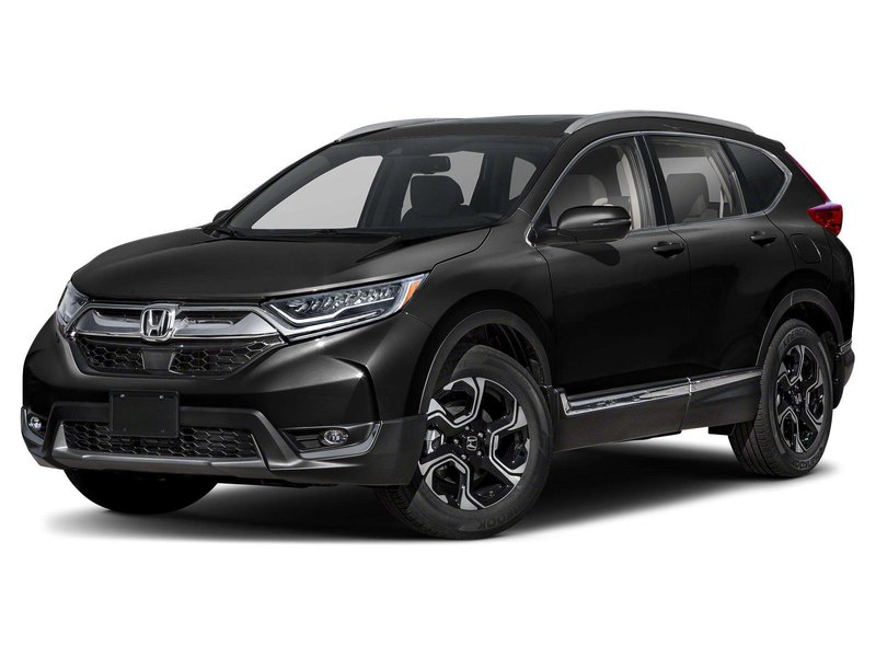 Vehicle Image 2019 Honda CR-V