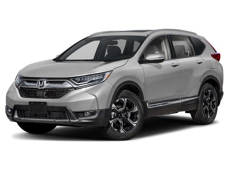 Vehicle Image 2019 Honda CR-V