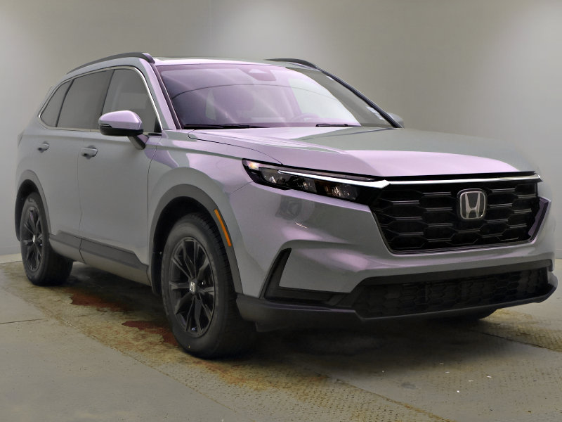 Vehicle Image 2023 Honda CR-V