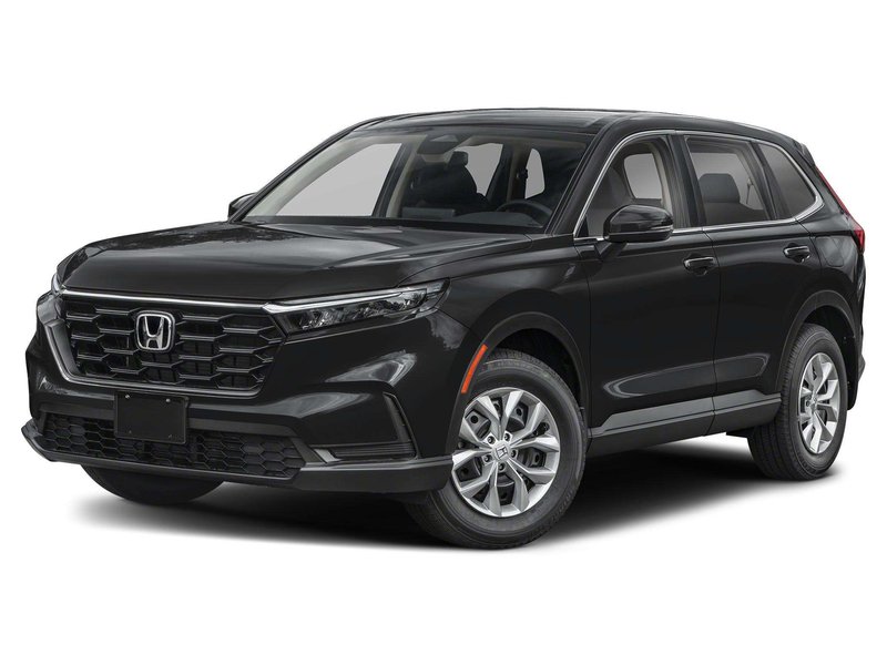 Vehicle Image 2025 Honda CR-V