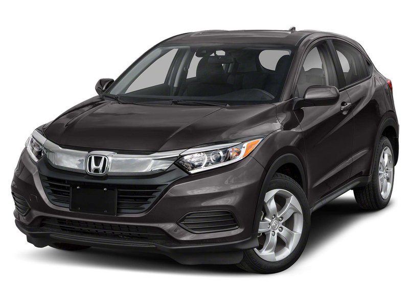 Vehicle Image 2022 Honda HR-V