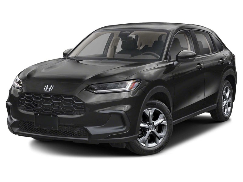 Vehicle Image 2023 Honda HR-V