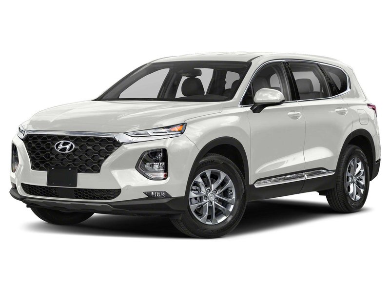 Image du véhicule Hyundai Santa Fe 2020