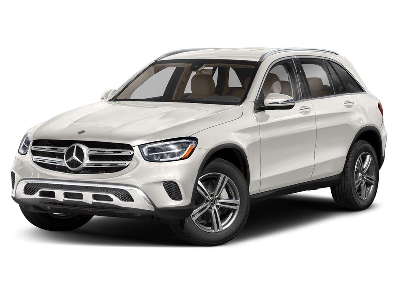 Vehicle Image 2020 Mercedes-Benz GLC