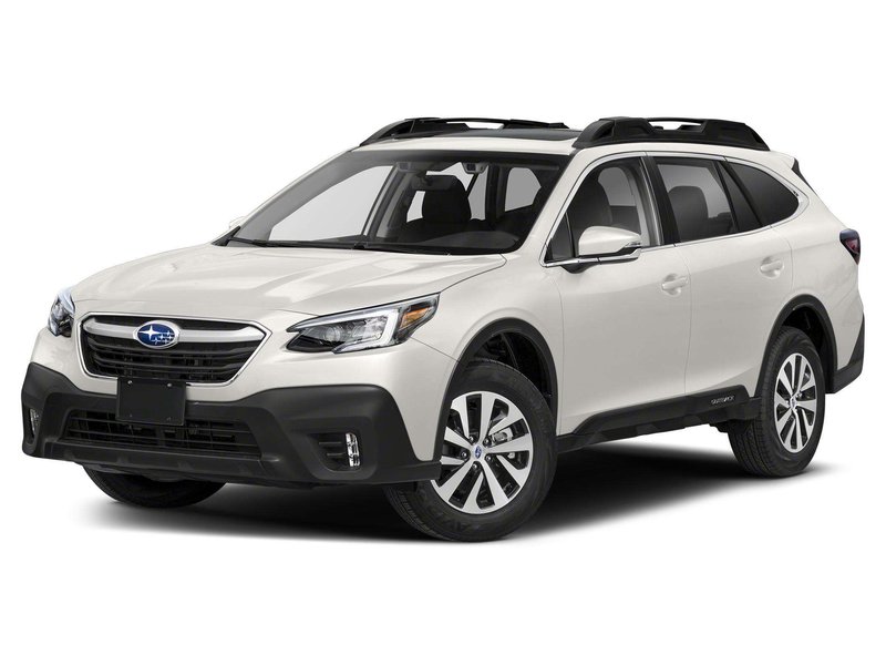 Vehicle Image 2022 Subaru Outback