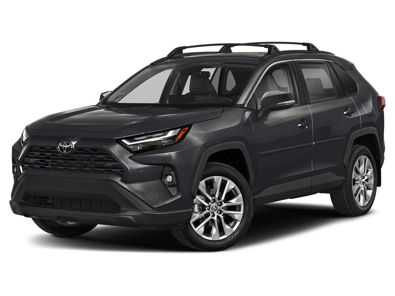 Vehicle Image 2023 Toyota RAV4