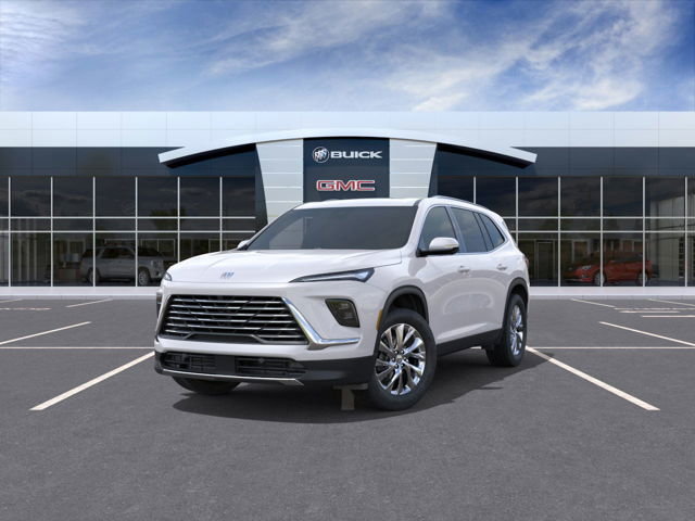 Image du véhicule Buick Enclave 2025