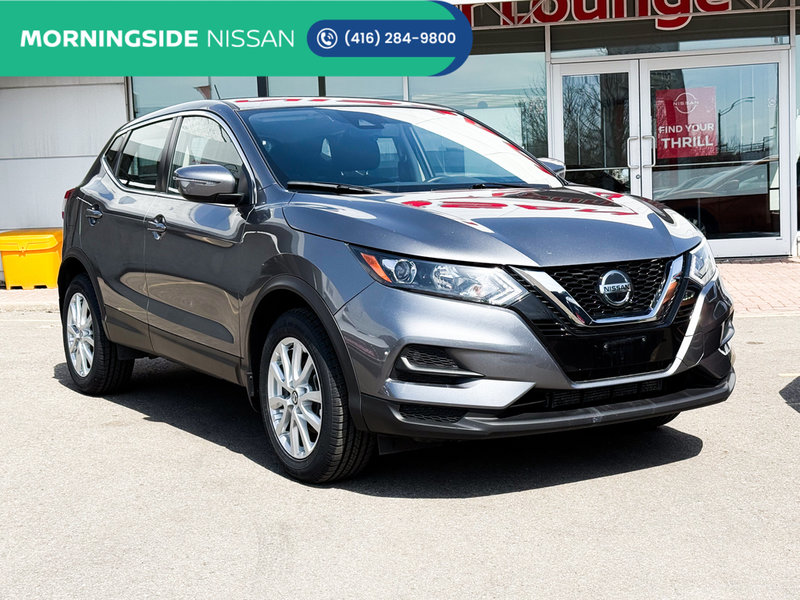 Vehicle Image 2023 Nissan Qashqai