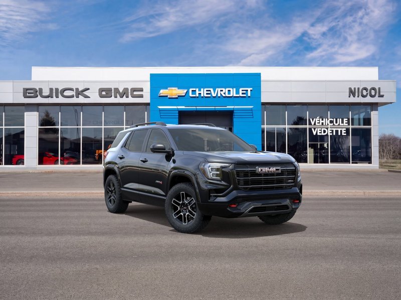 Image du véhicule GMC Terrain  2027