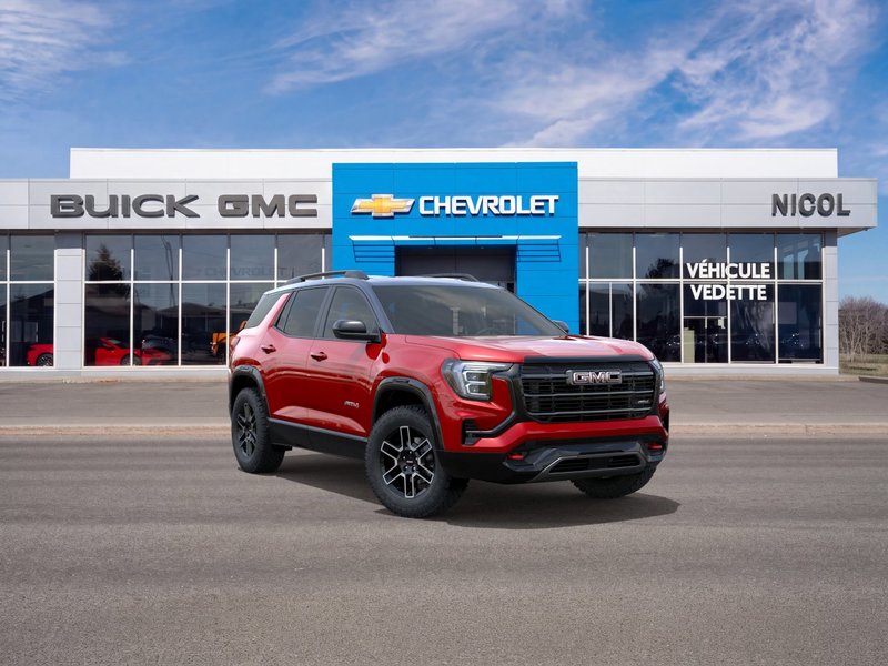 Image du véhicule GMC Terrain  2027