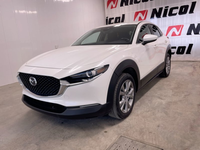 Image du véhicule Mazda CX-30  2023