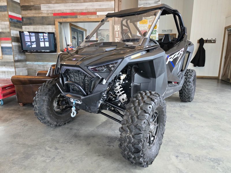 Vehicle Image 2023 Polaris RZR PRO XP PREMIUM 1000