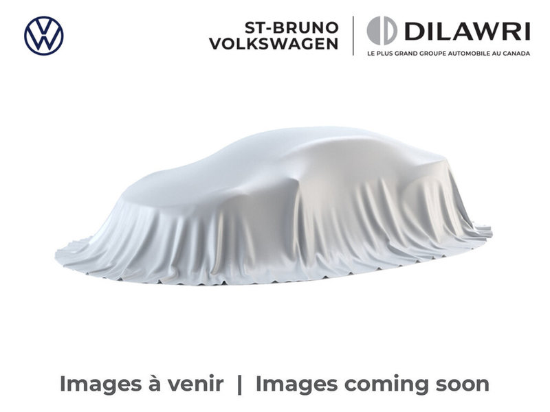 Image du véhicule Volkswagen Taos  2025
