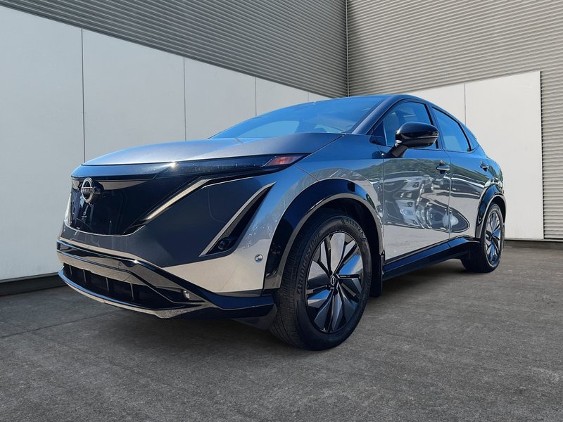 Vehicle Image 2023 Nissan ARIYA