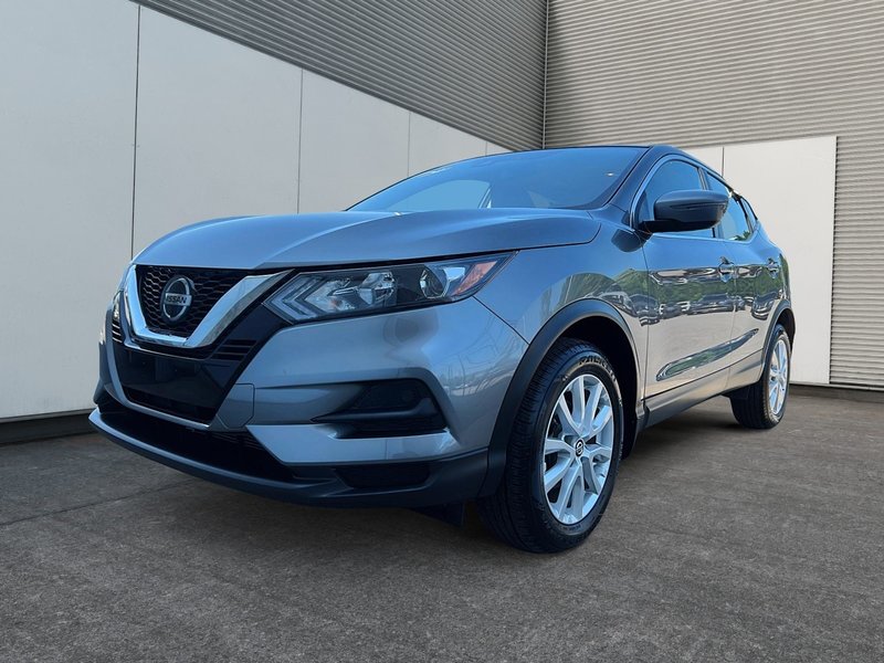 Vehicle Image 2023 Nissan Qashqai