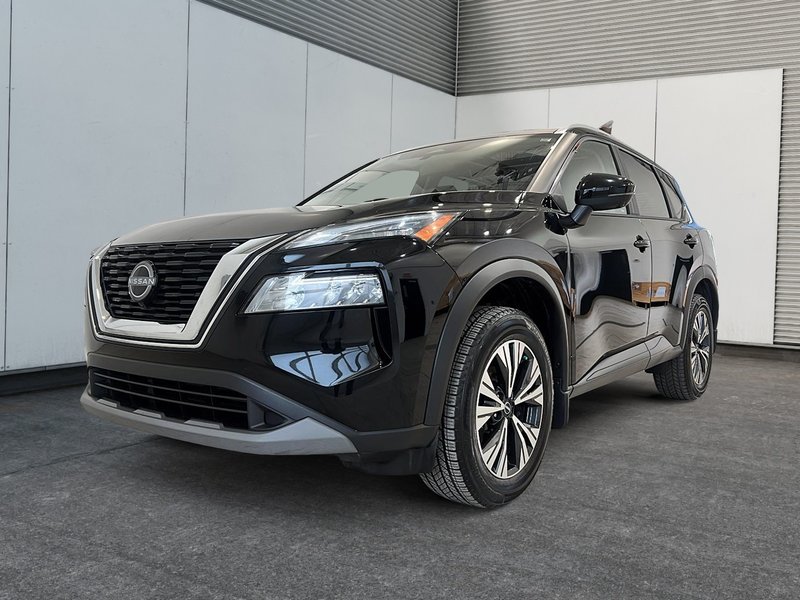 Vehicle Image 2023 Nissan Rogue
