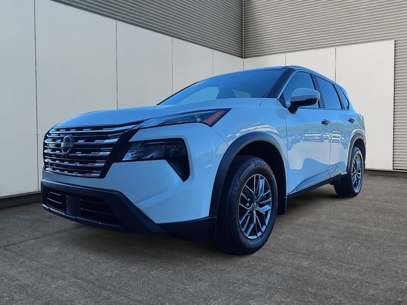 Vehicle Image 2024 Nissan Rogue