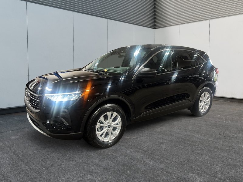 Image du véhicule Ford Escape 2024