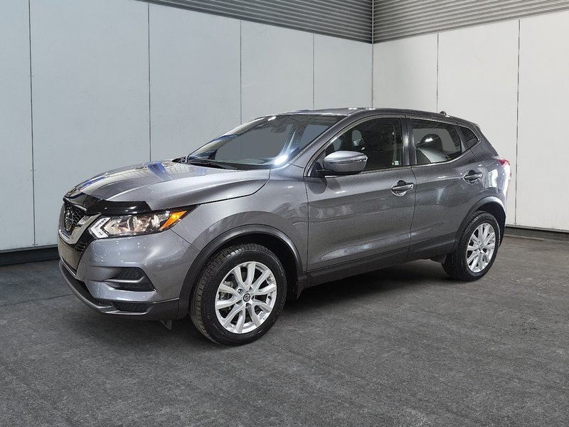 Image du véhicule Nissan Qashqai 2023