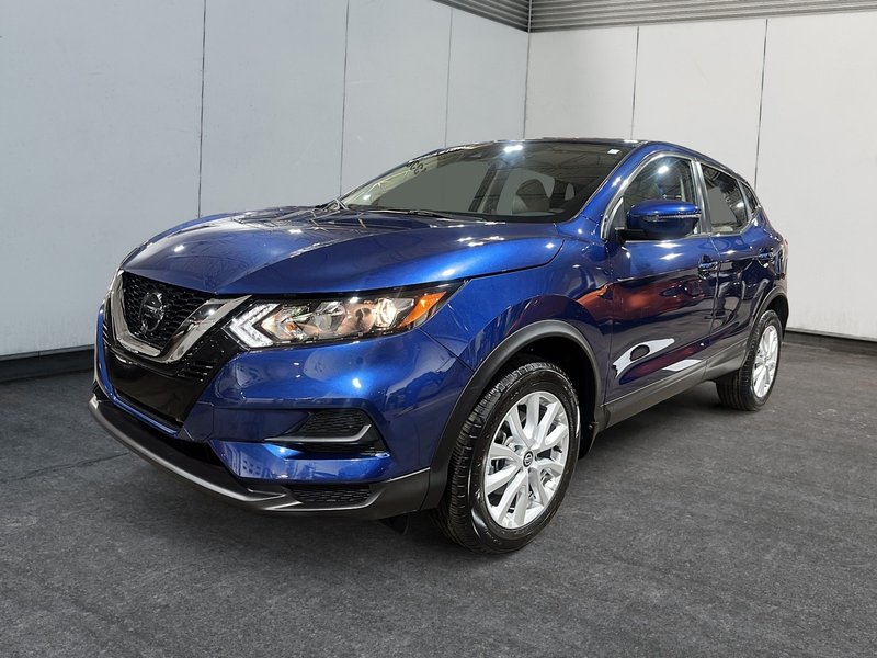 Image du véhicule Nissan Qashqai  2023