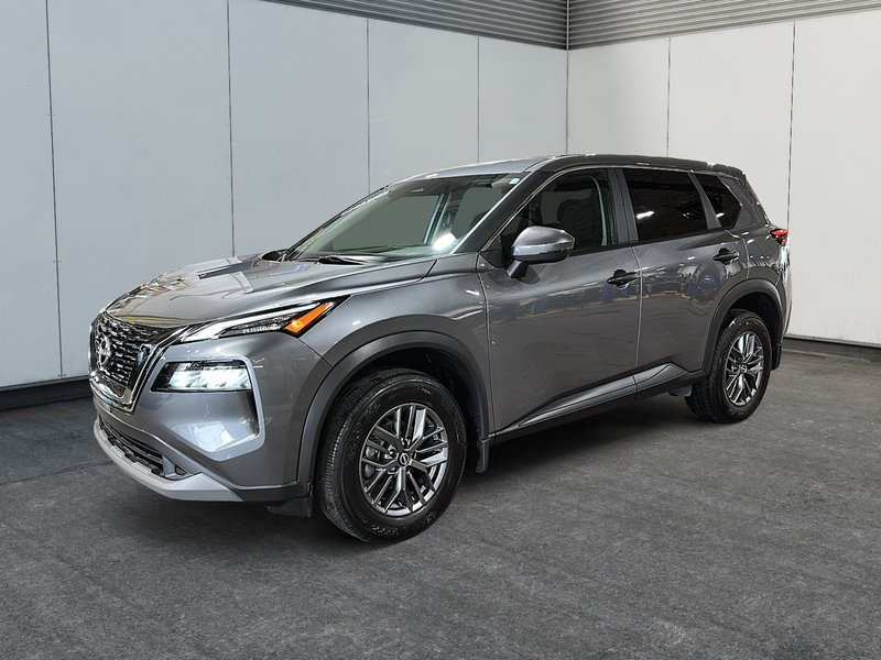 Vehicle Image 2023 Nissan Rogue