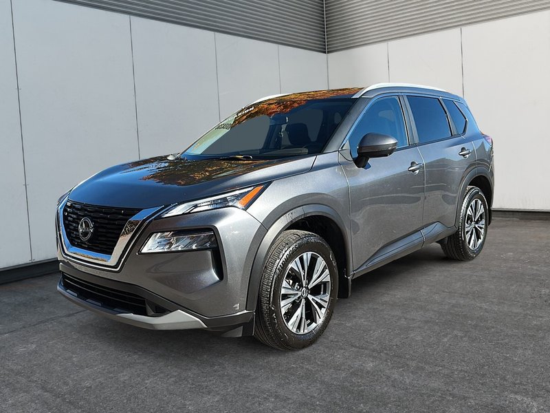 Image du véhicule Nissan Rogue  2023