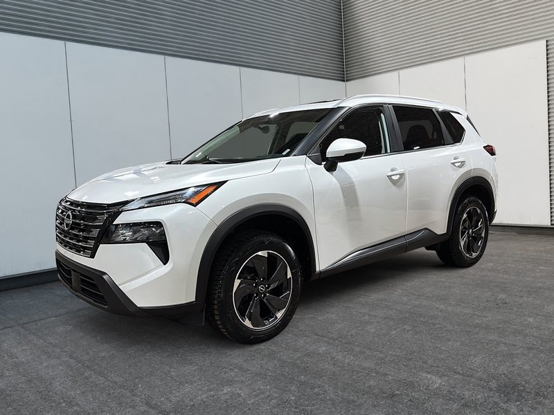 Vehicle Image 2024 Nissan Rogue