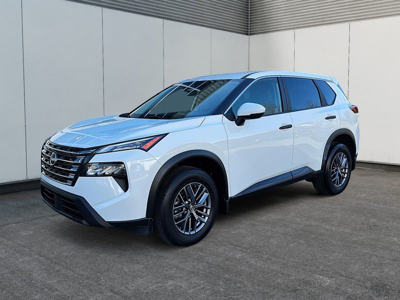 Vehicle Image 2024 Nissan Rogue