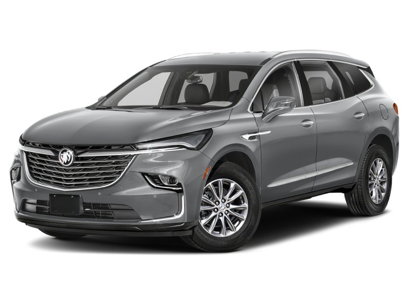 Vehicle Image 2024 Buick Enclave