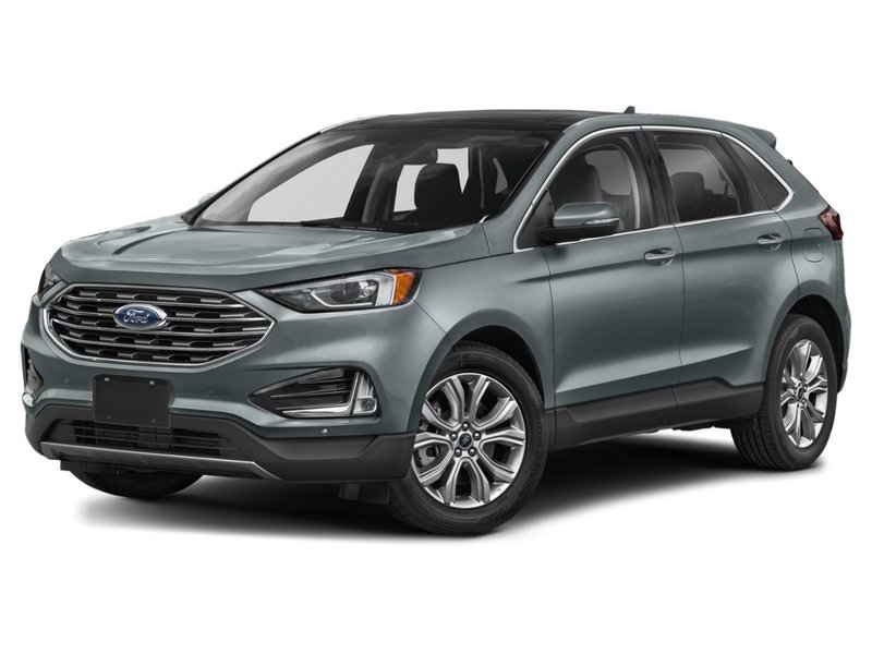 Vehicle Image 2021 Ford Edge