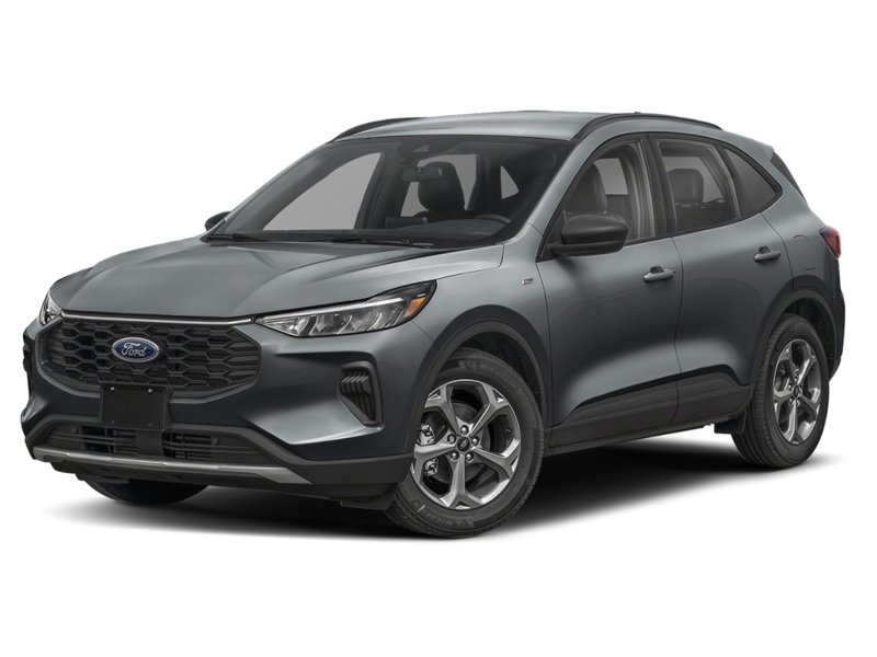 Vehicle Image 2025 Ford Escape