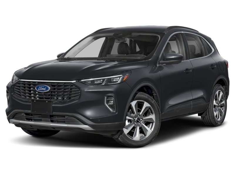 Vehicle Image 2025 Ford Escape