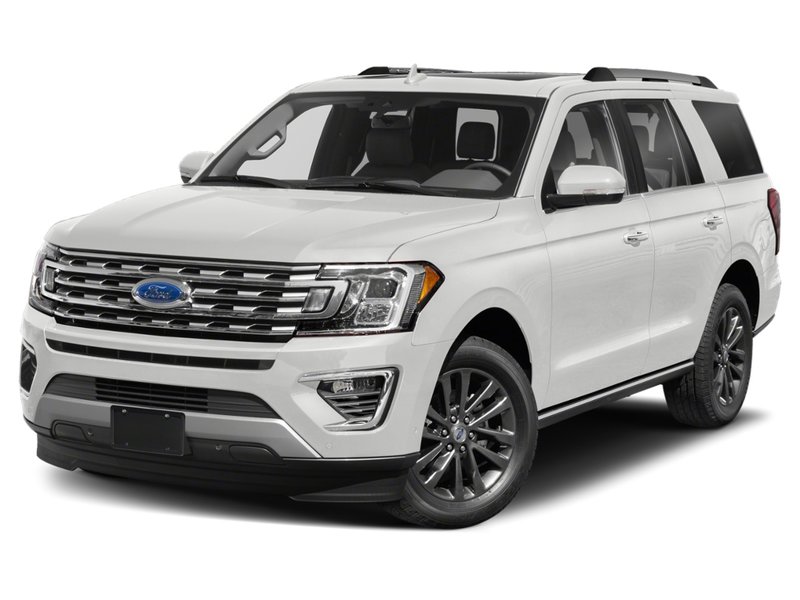Vehicle Image 2021 Ford Expedition