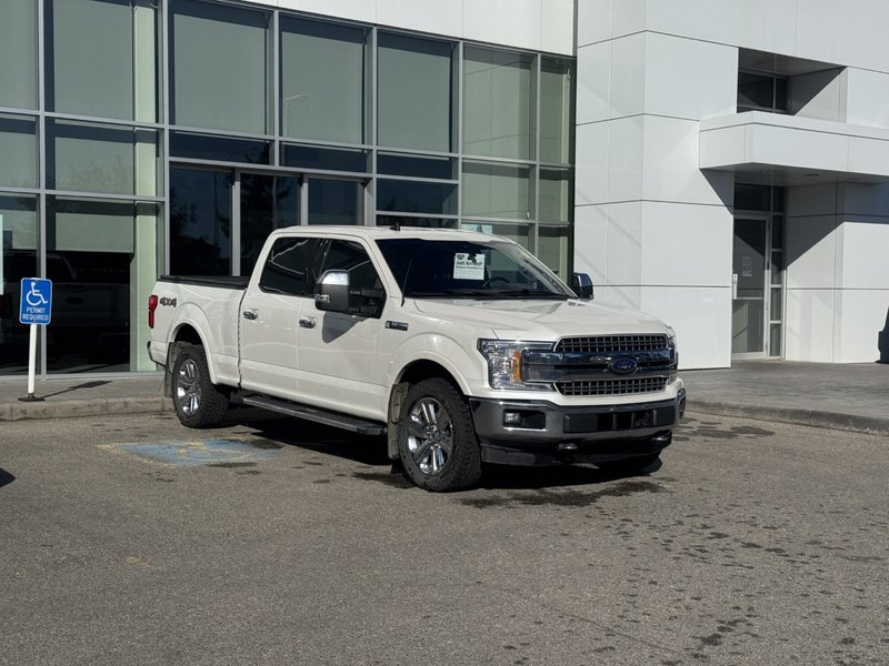 Vehicle Image 2019 Ford F-150