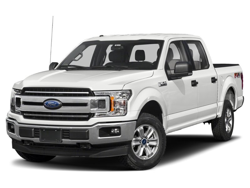 Vehicle Image 2019 Ford F-150