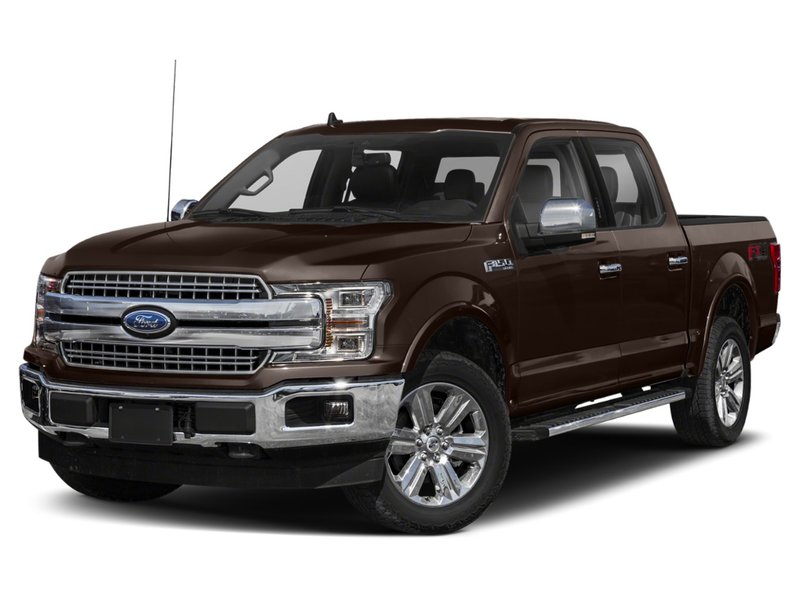 Vehicle Image 2019 Ford F-150