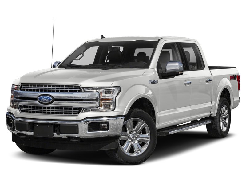 Vehicle Image 2019 Ford F-150
