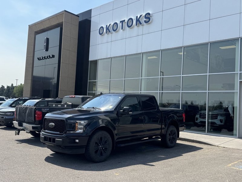 Vehicle Image 2020 Ford F-150