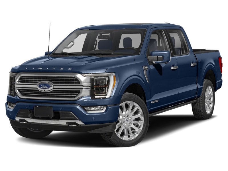 Vehicle Image 2021 Ford F-150