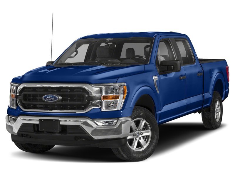 Vehicle Image 2022 Ford F-150