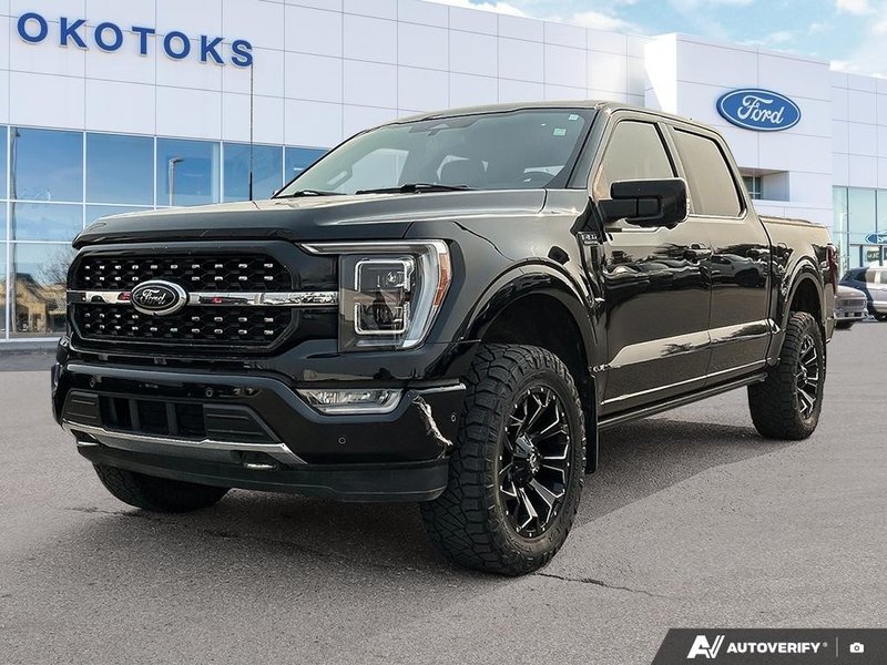 Vehicle Image 2023 Ford F-150