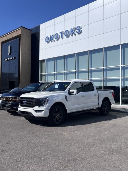 Vehicle Image 2023 Ford F-150