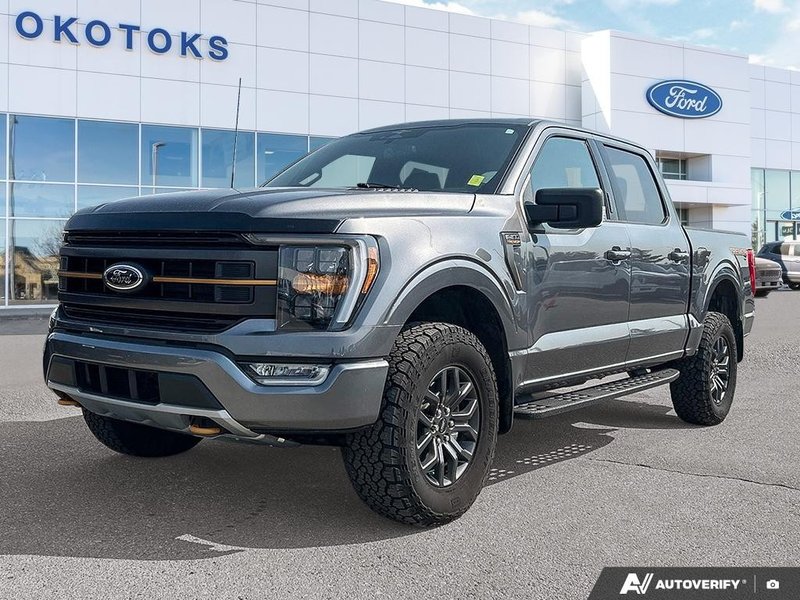 Vehicle Image 2023 Ford F-150