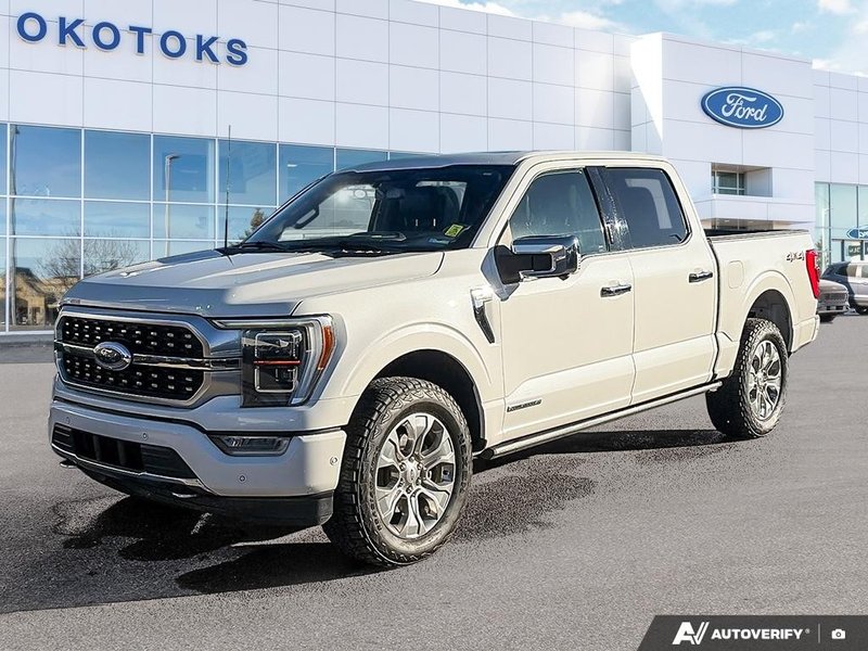Vehicle Image 2023 Ford F-150