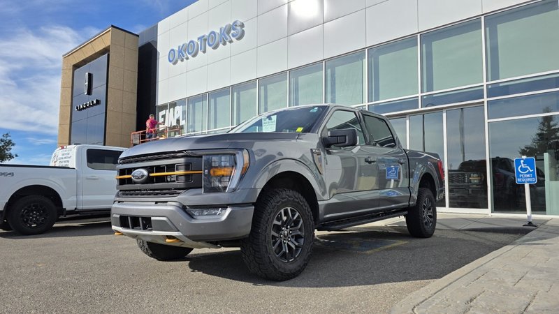 Vehicle Image 2023 Ford F-150