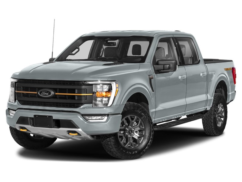 Vehicle Image 2023 Ford F-150